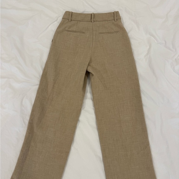 Aritzia dress pants - Picture 6 of 7